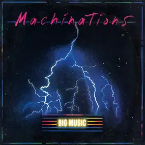 Machinations - Big Music