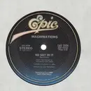 12'' - Machinations - No Say In It - Demonstration