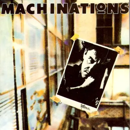 Machinations - Uptown