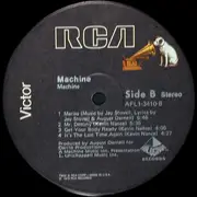 LP - Machine - Machine