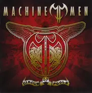 Machine Men - Circus of Fools