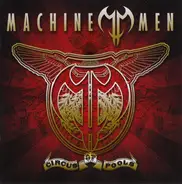 Machine Men - Circus of Fools