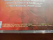 CD - Machine Men - Circus Of Fools