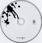 CD - Machine Men - Elegies