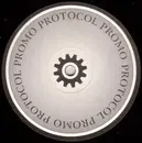 12inch Vinyl Single - Machine Code - Real Change