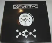 12inch Vinyl Single - Machine Codes - Crowd Eruption