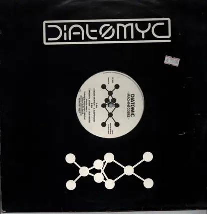 Machine Codes - Crowd Eruption