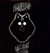 Machine Drum - Late Night Operation
