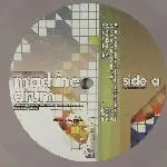 Machine Drum - Mergerz & Acquisitionz Sampler