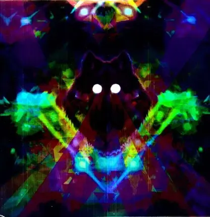 Machine Drum - Want 1 2?