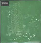 Machine Drum - Vapor City Remixes