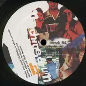 Machine Drum - Half The Battle