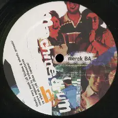 Machine Drum - Half The Battle