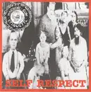 7inch Vinyl Single - Machine Gun Etiquette - Self Respect