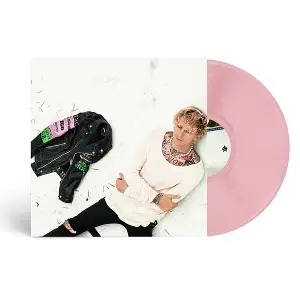 Machine Gun Kelly - drunk face / 5150