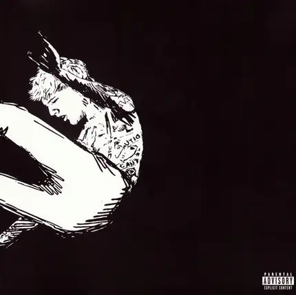 Machine Gun Kelly - Tickets To My Downfall