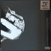 LP - Machine Gun Kelly - Tickets To My Downfall - Ltd Ed.