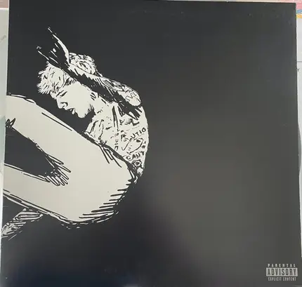 Machine Gun Kelly - Tickets To My Downfall