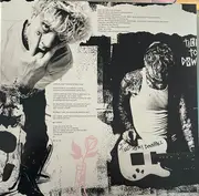 LP - Machine Gun Kelly - Tickets To My Downfall - Gatefold