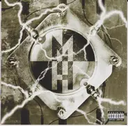 Machine Head - Supercharger