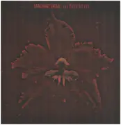 LP - Machine Head - The Burning Red - 180g / Red And Black Mixed Vinyl / Numbered
