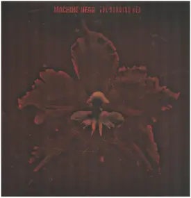 Machine Head - Burning Red