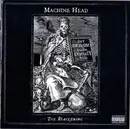 CD - Machine Head - The Blackening