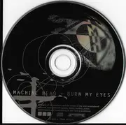 CD - Machine Head - Burn My Eyes