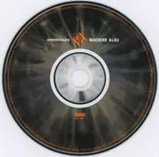 CD - Machine Head - Supercharger