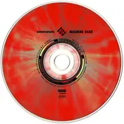 CD - Machine Head - Supercharger - Digipak