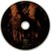 CD - Machine Head - The More Things Change... - Digipak