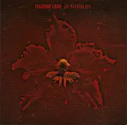 LP - Machine Head - The Burning Red - 180 gr.
