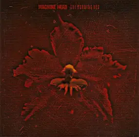 Machine Head - The Burning Red