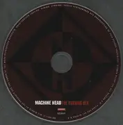 CD - Machine Head - The Burning Red