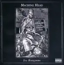 CD - Machine Head - The Blackening
