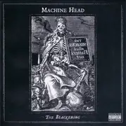 CD - Machine Head - The Blackening