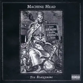 Machine Head - The Blackening