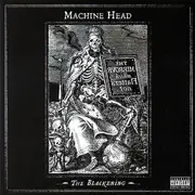 CD - Machine Head - The Blackening