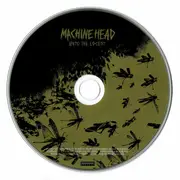 CD - Machine Head - Unto The Locust