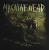 Double LP - Machine Head - Unto The Locust - Etching on side D, gatefold + booklet