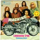 7inch Vinyl Single - Machine - Lonesome Tree