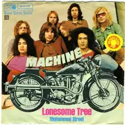 7inch Vinyl Single - Machine - Lonesome Tree