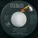 7'' - Machine - There But For The Grace Of God Go I