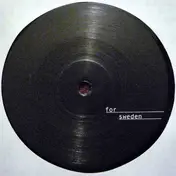 Machine Woman - For Sweden