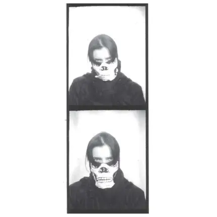 Machine Woman - When Lobster Comes Home