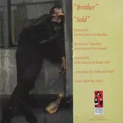 7inch Vinyl Single - Machine - Brother