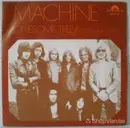 7inch Vinyl Single - Machine - Lonesome Tree