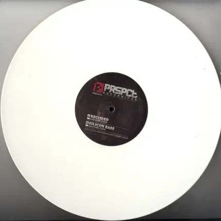 Machine Code - Recoded