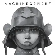 Machinegewehr