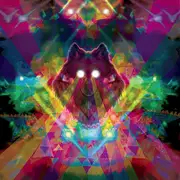 Double LP - Machinedrum - Want To 1 2?